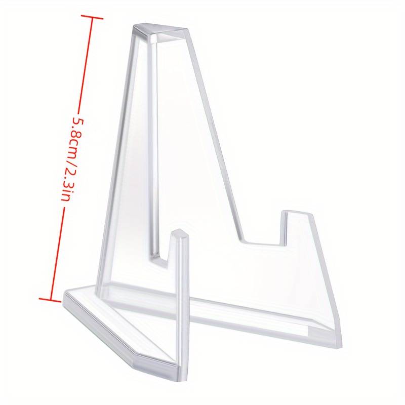 Magnetic card case One-Touch 35PT + mini acrylic stand