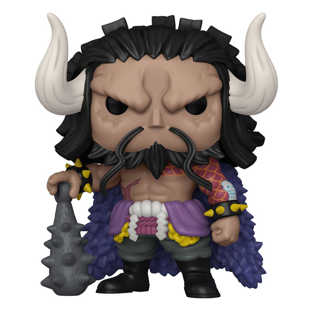 Funko One Piece Oversized  POP! Vinyl Figure Kaido 15 cm PREORDER