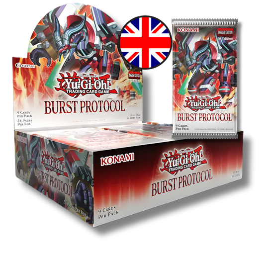 Yu-Gi-Oh! tagged "box" All You Can Play Yu-Gi-Oh! tagged "box" All You Can Play