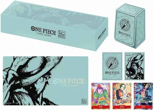 One Piece Card Game - 1st Year Anniversary ENG